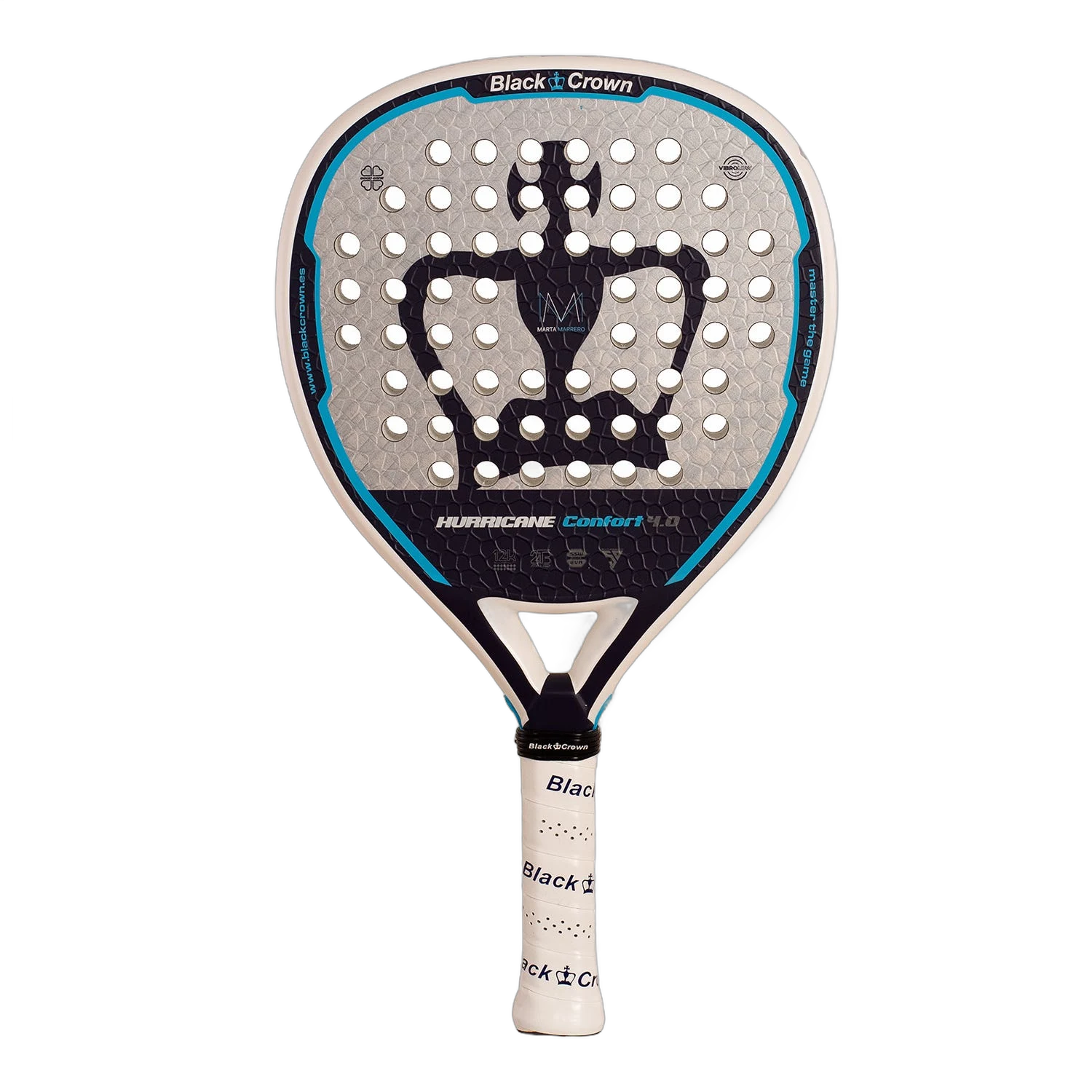 Black Crown Black Crown Hurricane Comfort 4.0