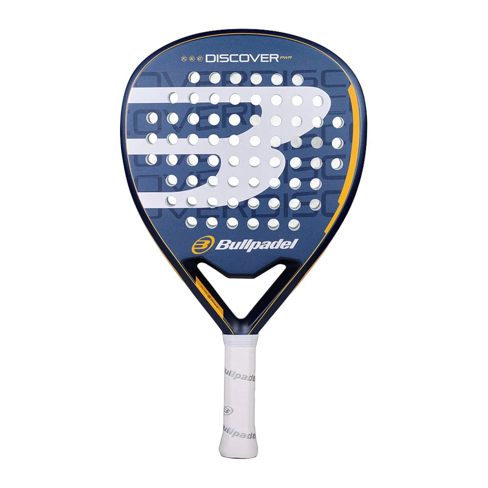(2025) Bullpadel Discover Power