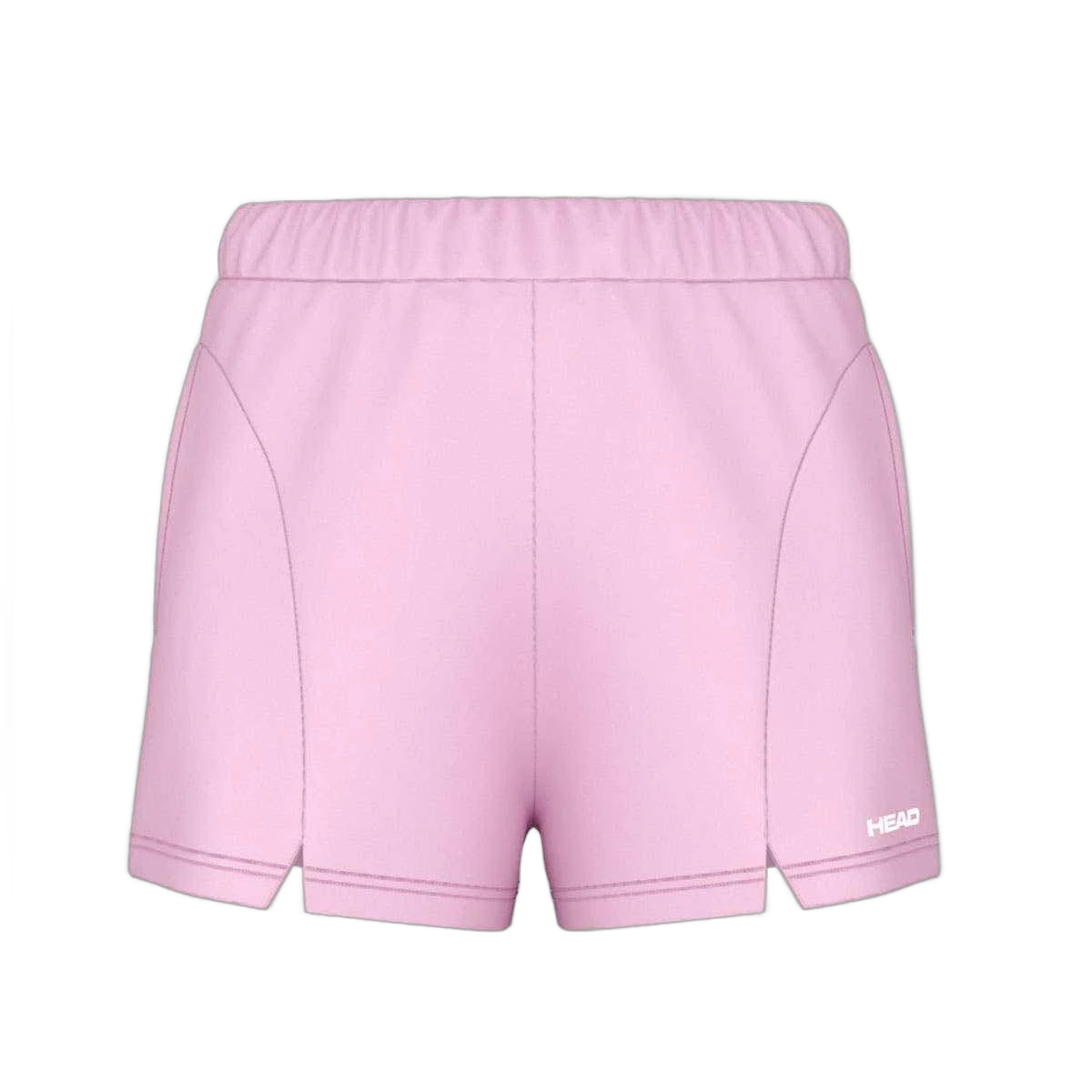 Head Short Dynamic Zi Donna