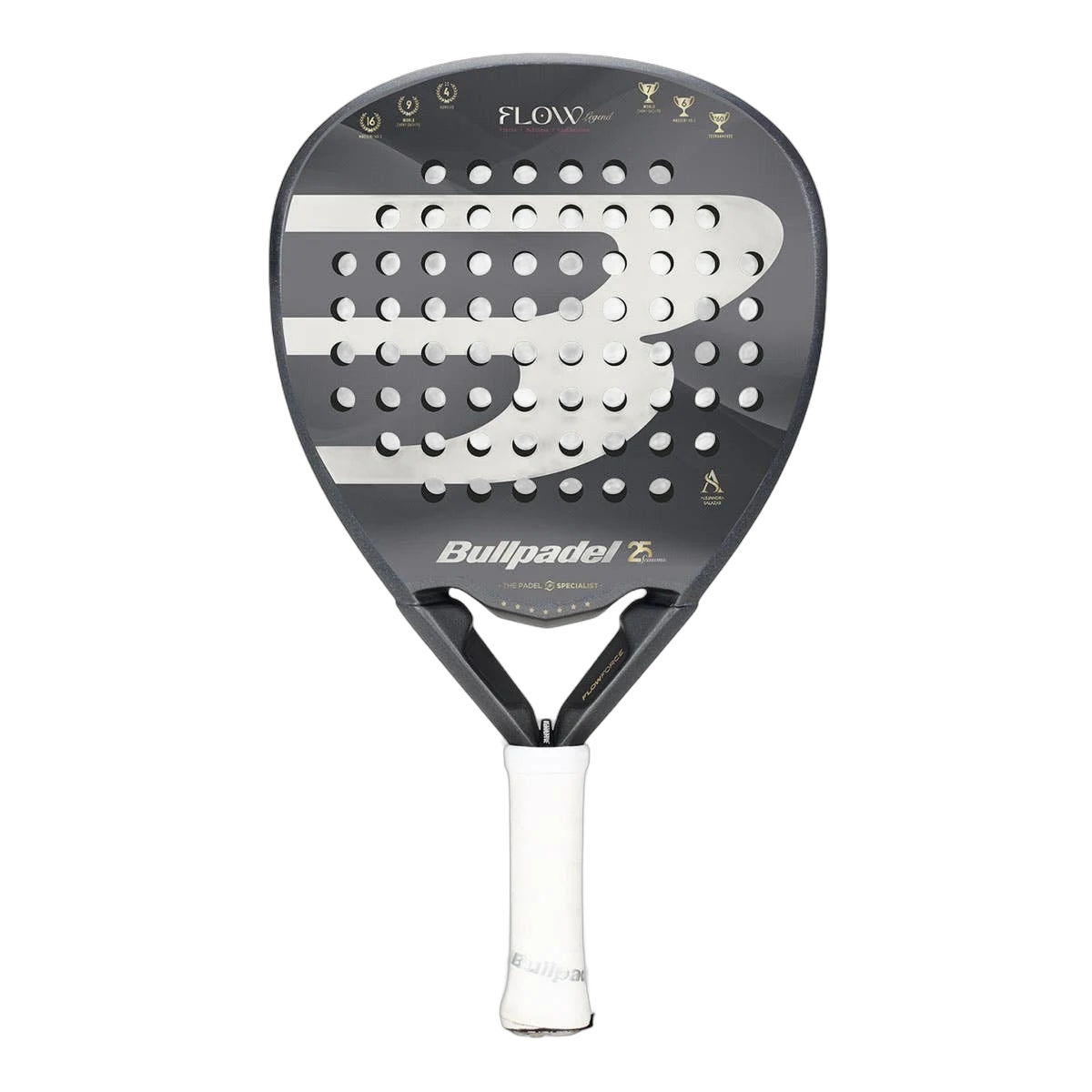 (2026) Bullpadel Flow Legend Donna