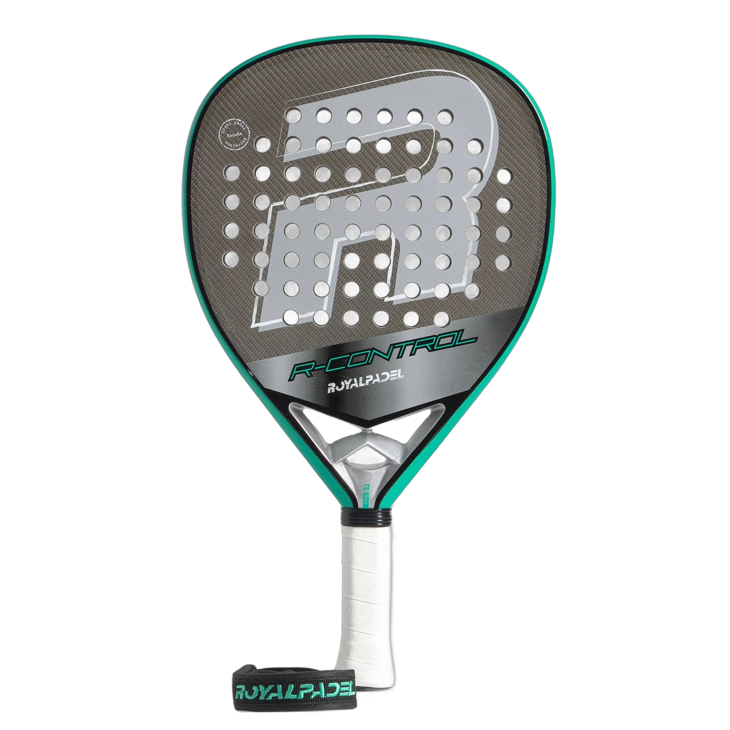 (2026) Royal Padel Royal Padel Controllo