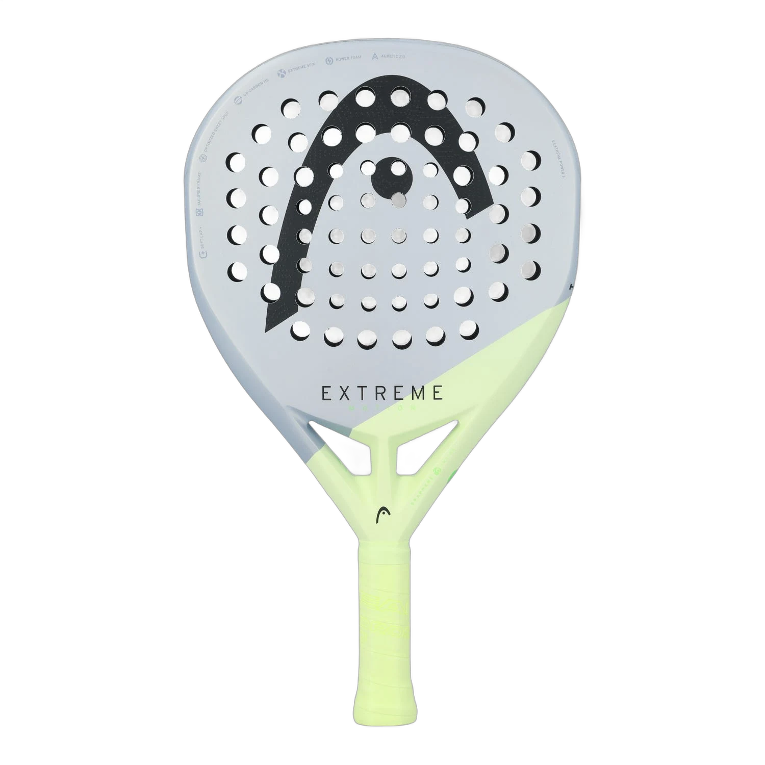 (2026) Head Extreme Motion Pro