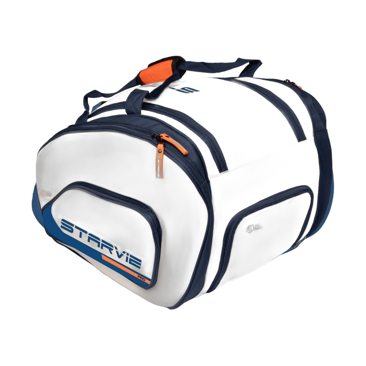 Star Vie Borsone Star Vie Tactic Pro Bianco Bsttp41000