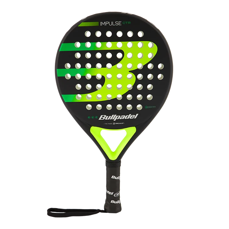 (2026) Bullpadel Impulse CTRL