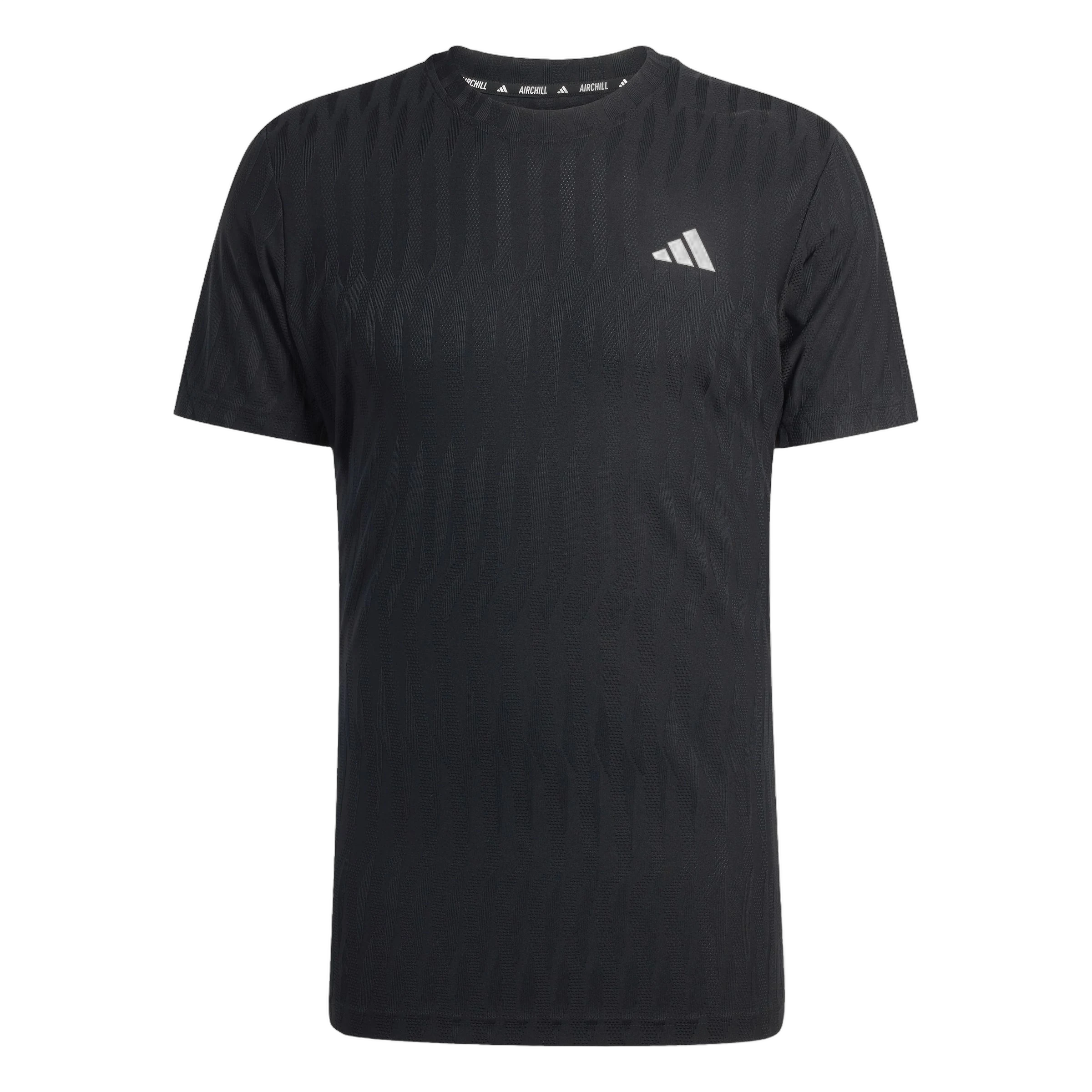 Adidas T-Shirt Freelift Tee Black