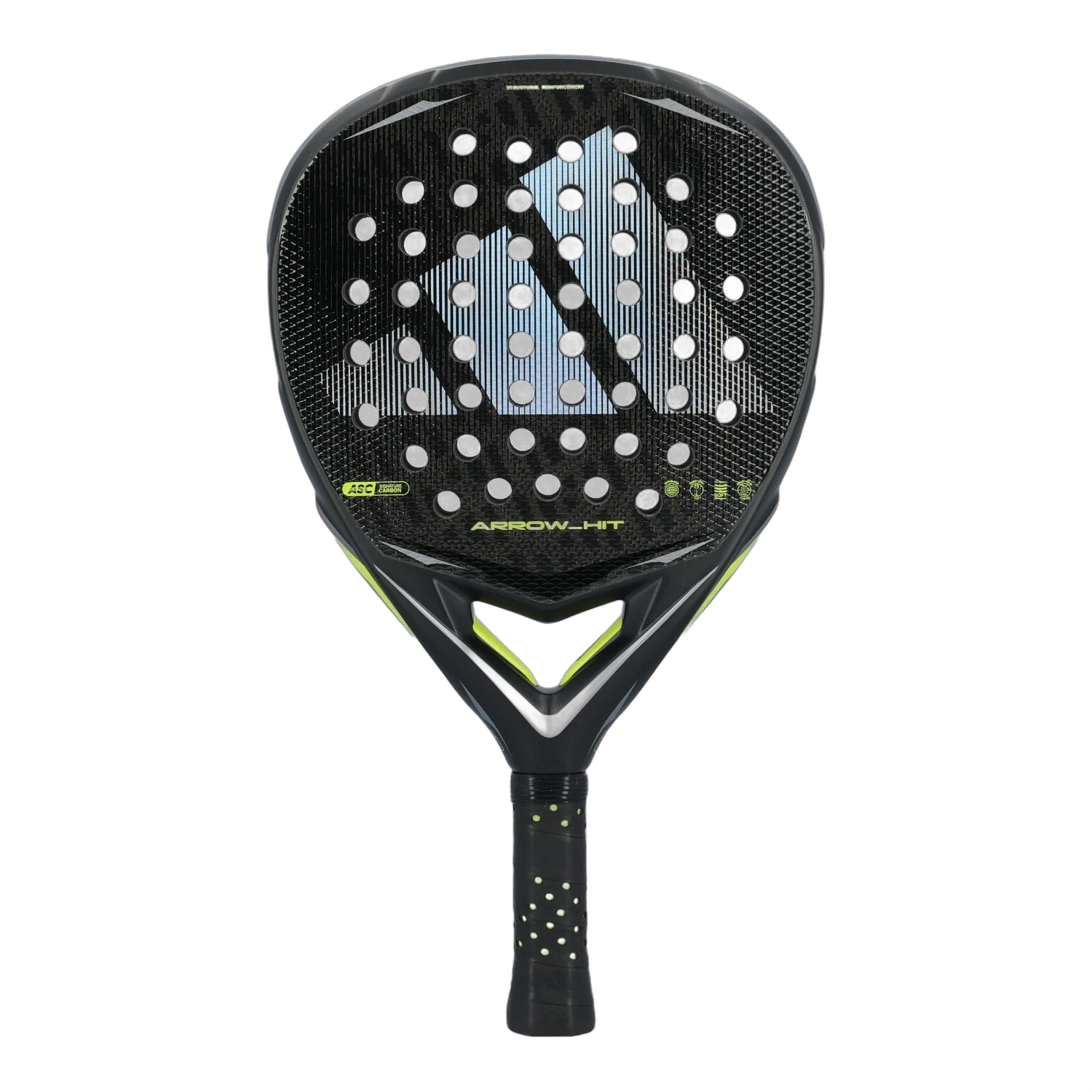 (2026) Adidas Arrow Hit Attk