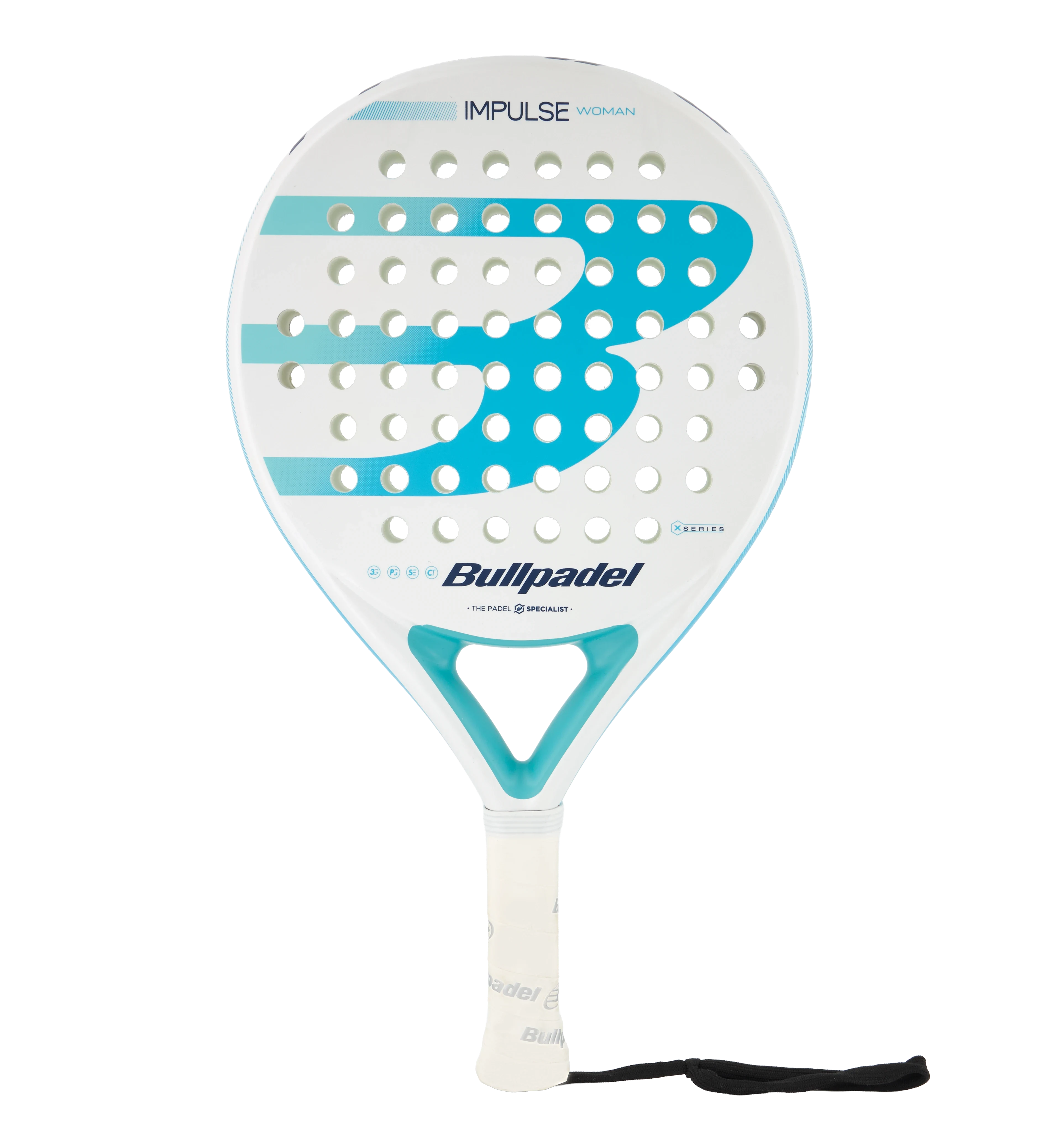 (2026) Bullpadel Impulse Donna