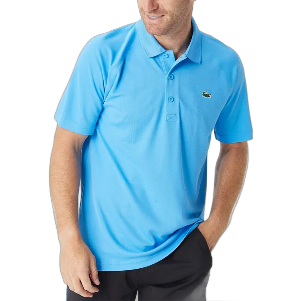Lacoste Polo Core Performance