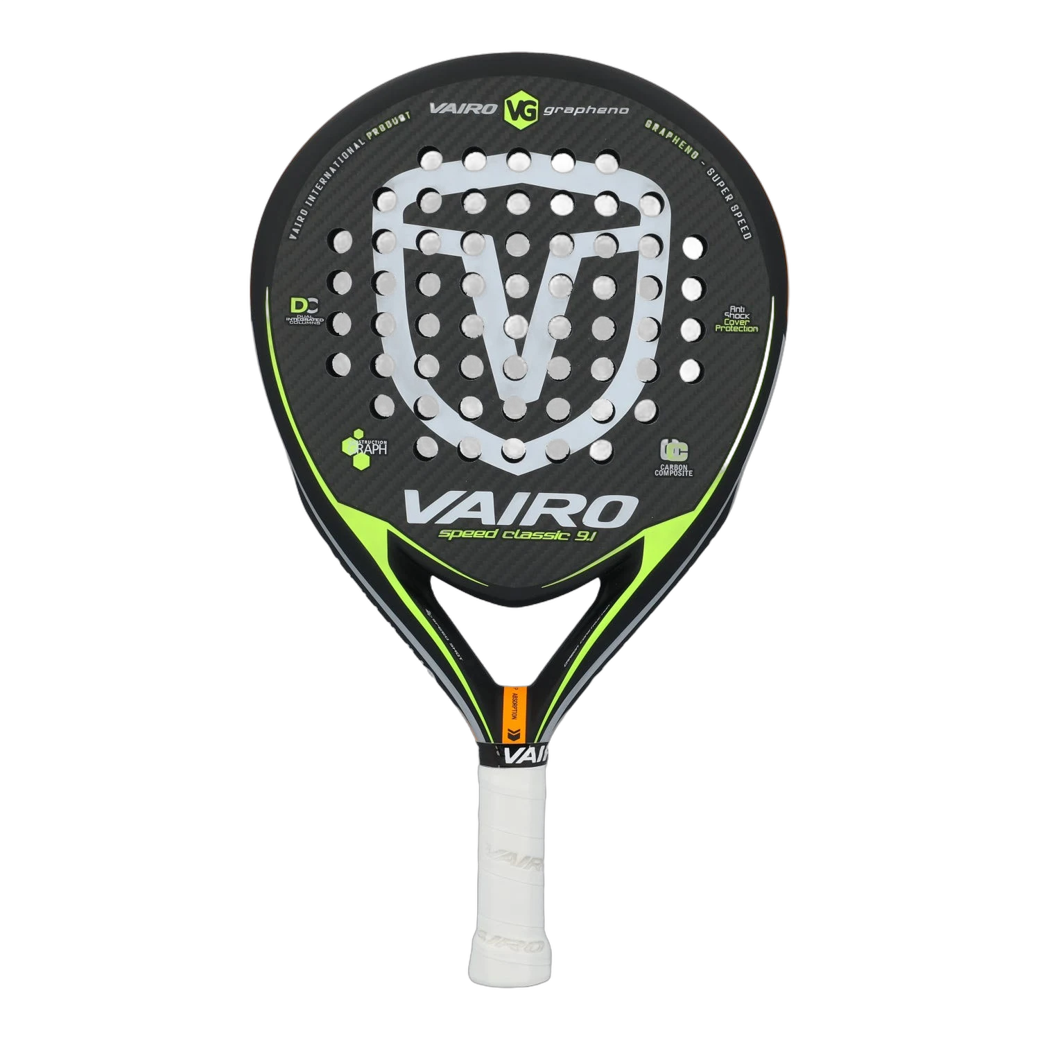 Vairo Grapheno Speed