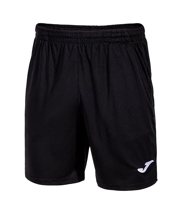 Joma Pantaloni Joma Bermuda Drive Nero
