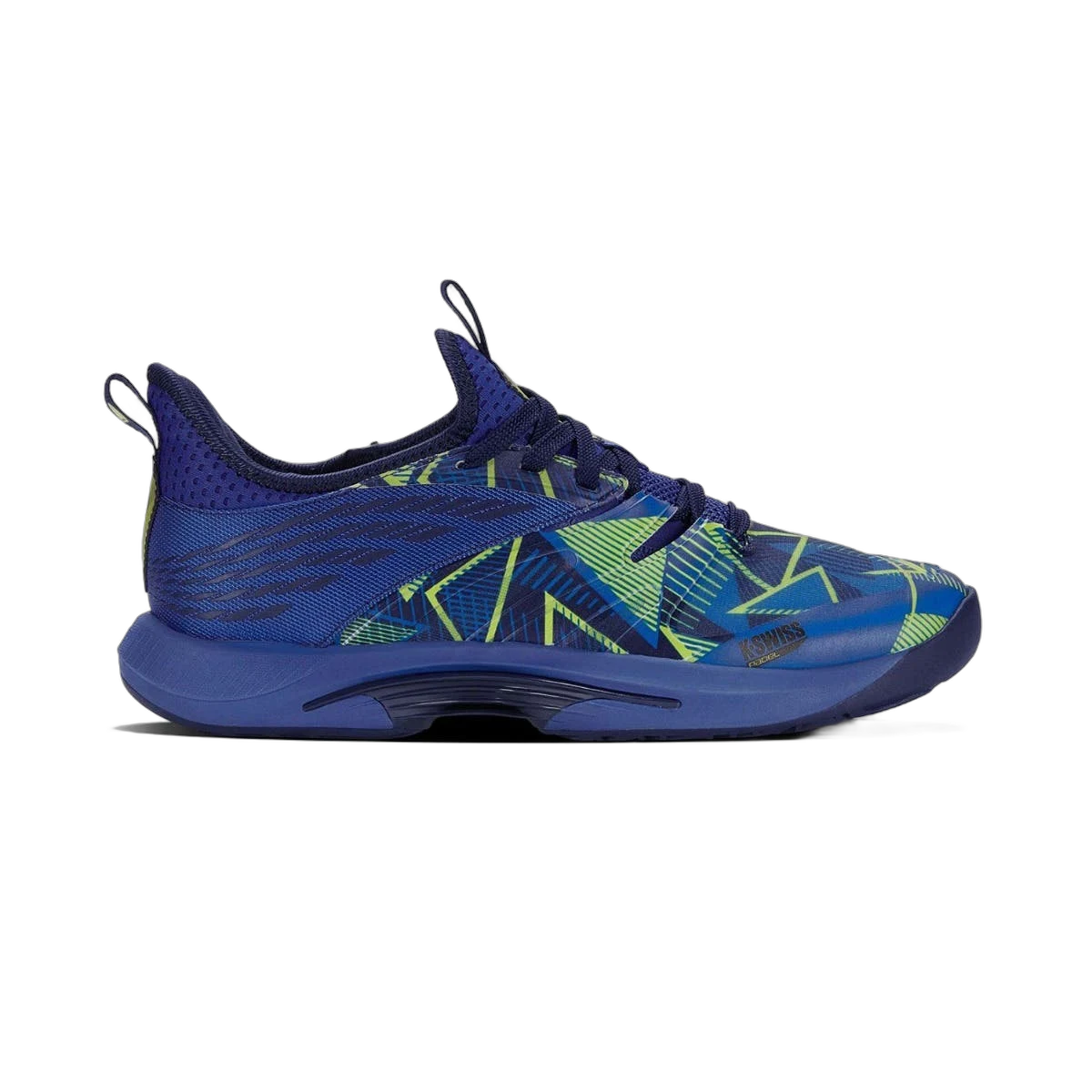 Kswiss Speedtrac Padel Blu