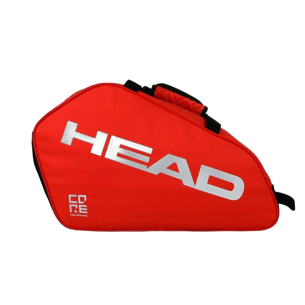 Head Borsone Head Core Padel Combi Rosso