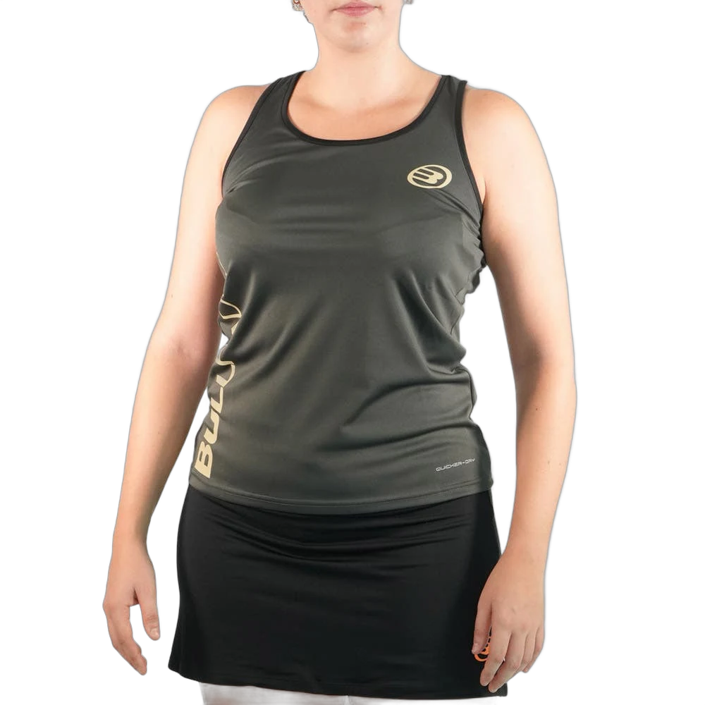 Bullpadel T-shirt Bullpadel Bpcm