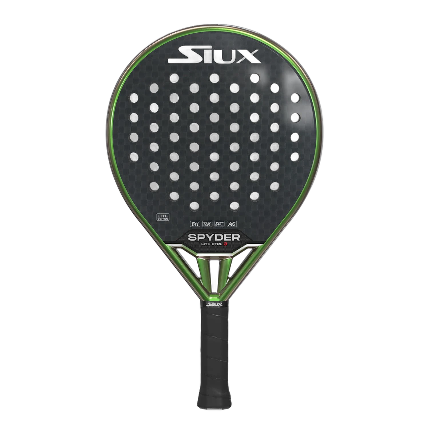 Siux Spyder Lite Ctrl 3 Hard