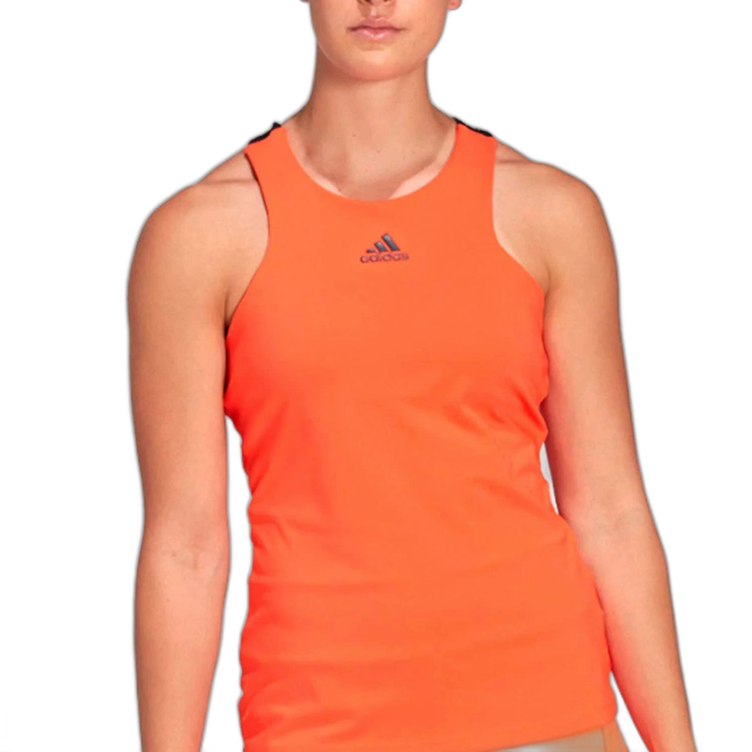 Adidas Canotta Da Donna Impact