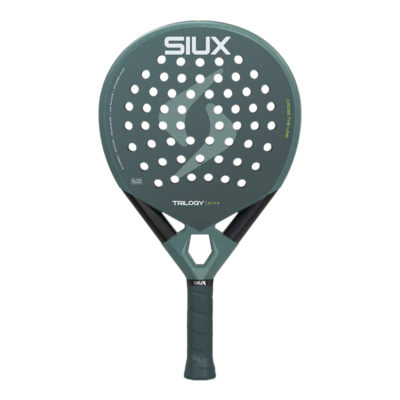 (2026) Siux Trilogy Elite 6