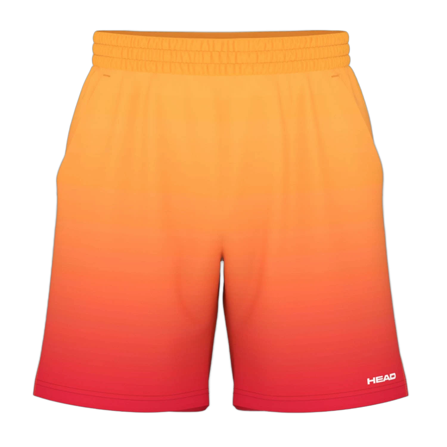 Head Short Power Ii Uomo Blu