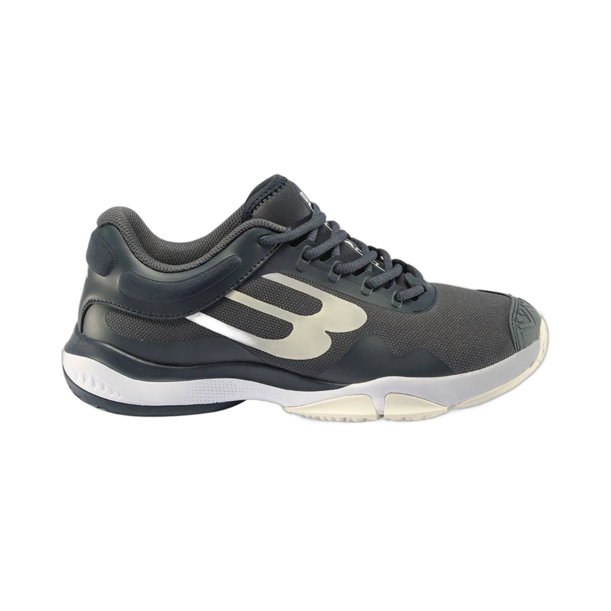 Bullpadel Flow Hybrid Fly 23v Grigio Donna 006000