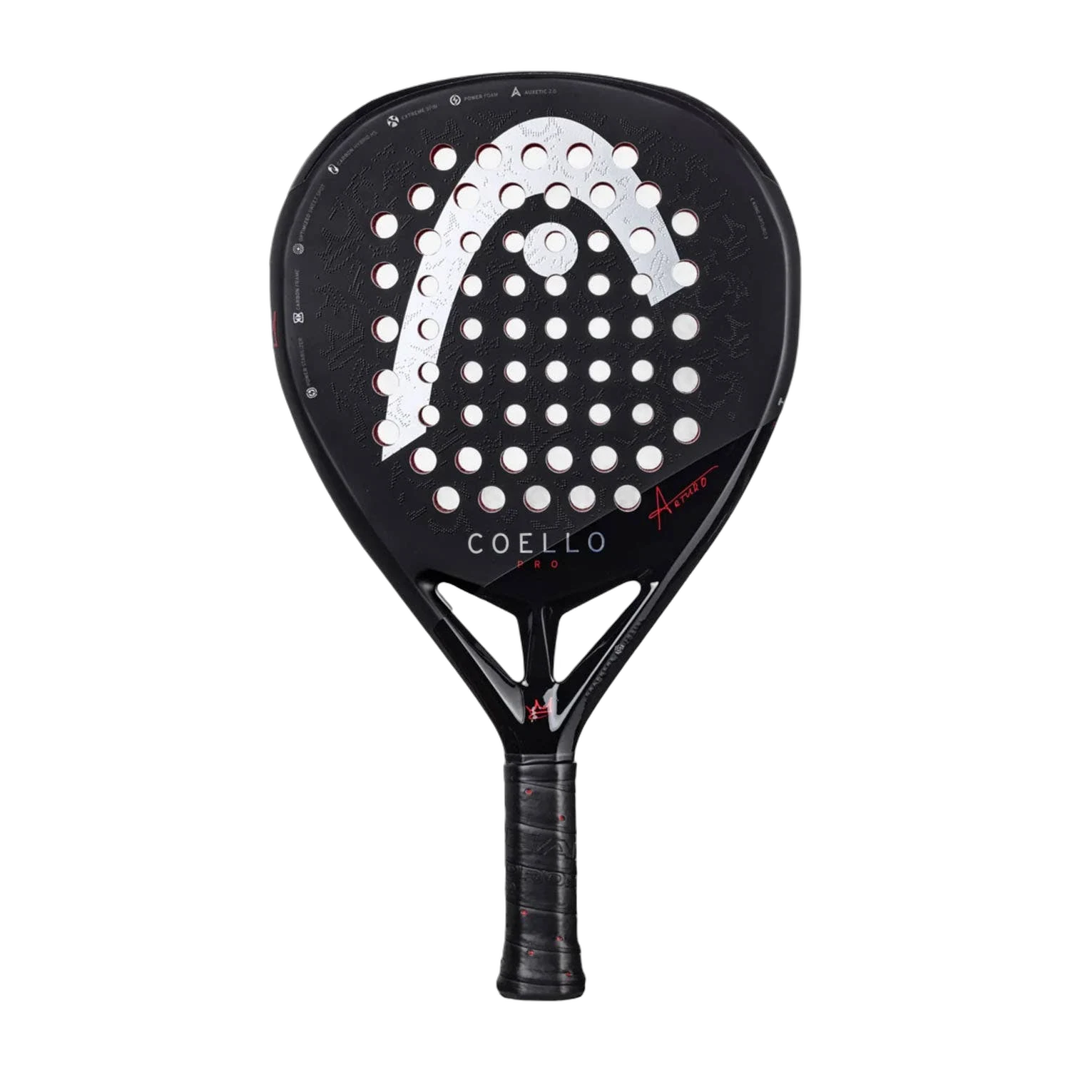 (2025) Head Coello Pro