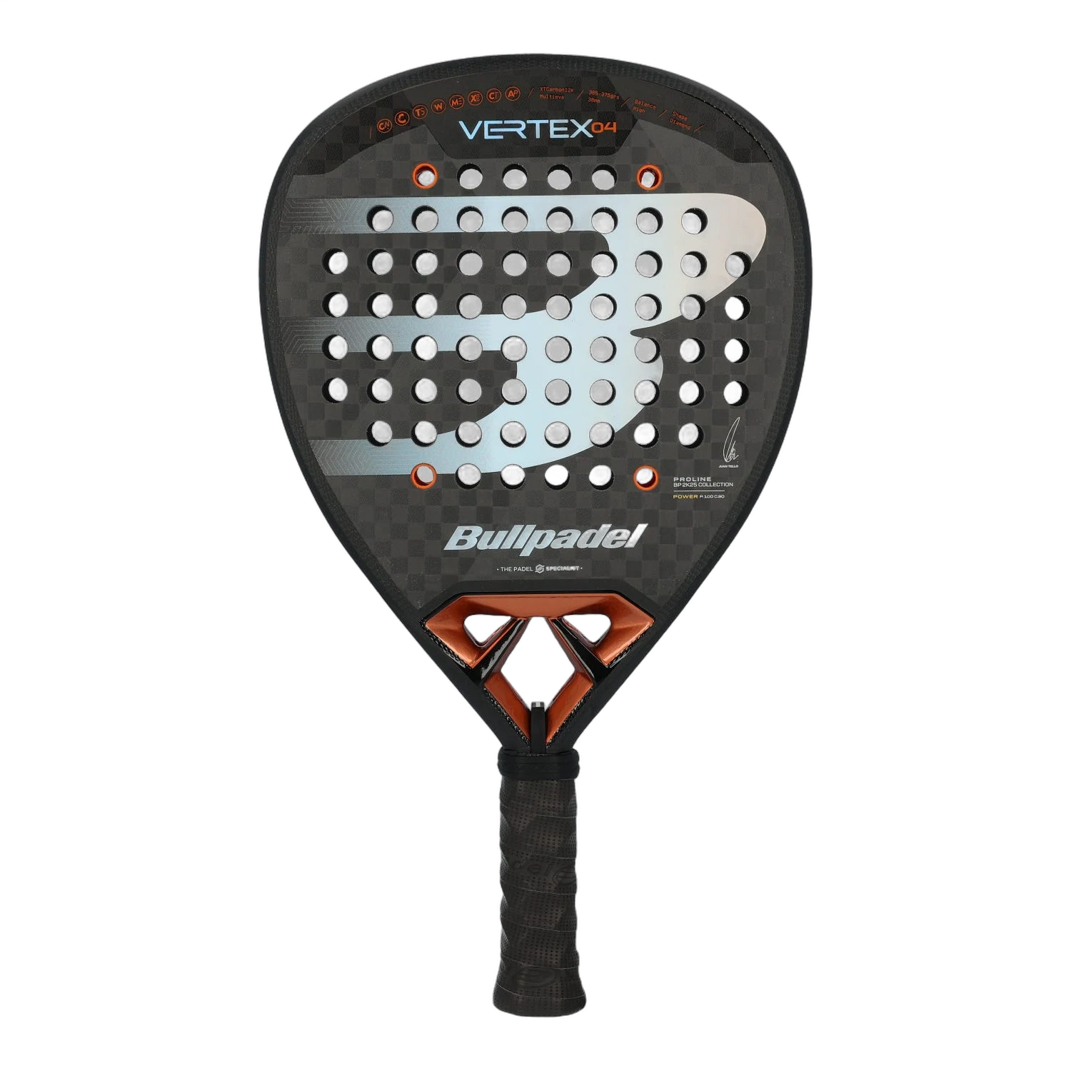 Bullpadel Vertex 04 25