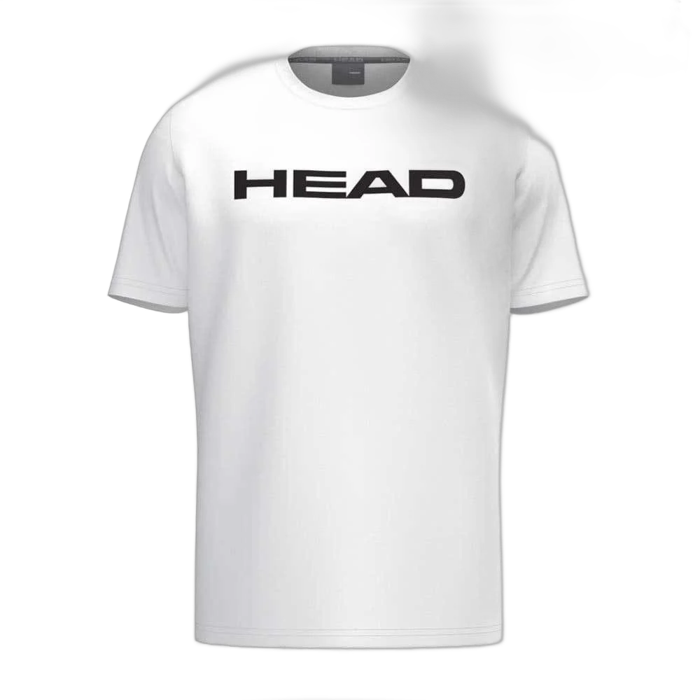 Head Maglietta Club Original Wh