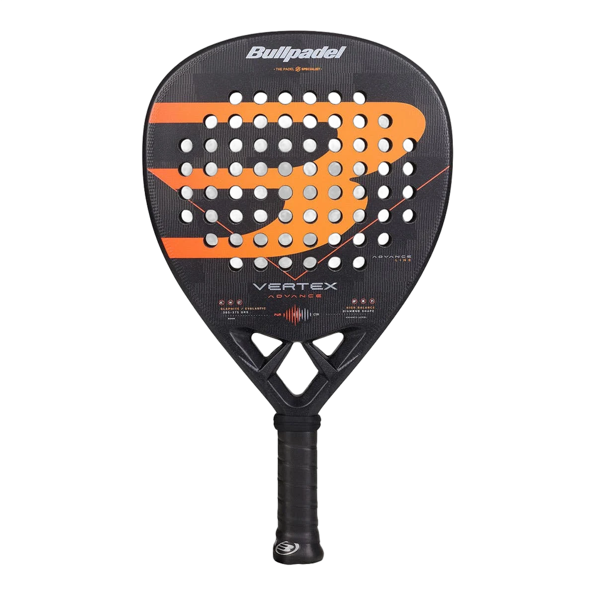 Bullpadel Vertex Advance