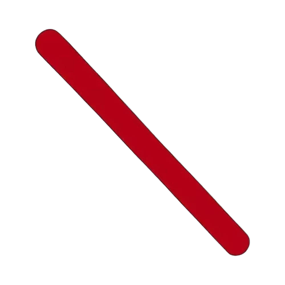 Softee Protettore Padel Neutro Rosso