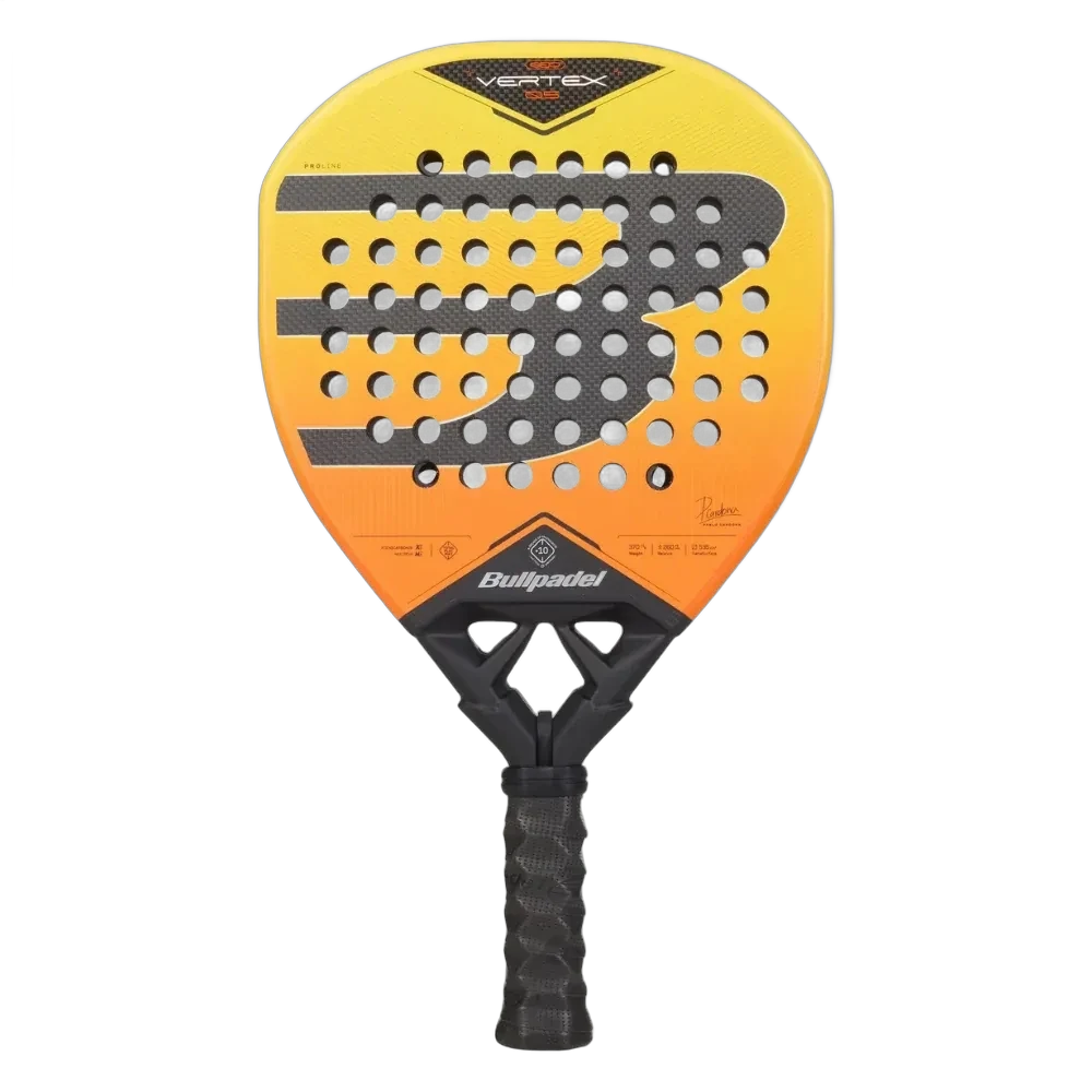 Bullpadel Vertex 05 Geo 27
