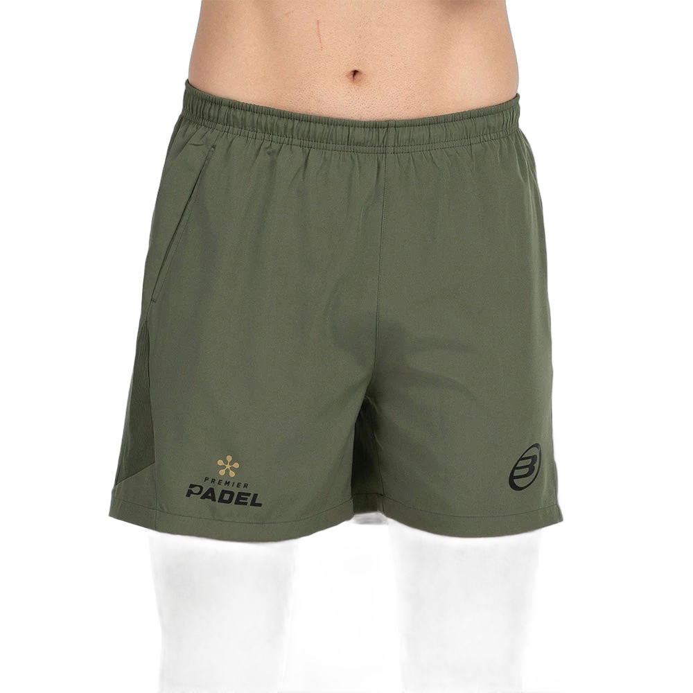Bullpadel Pantaloncini Padel Pecos Uomo Premier Padel
