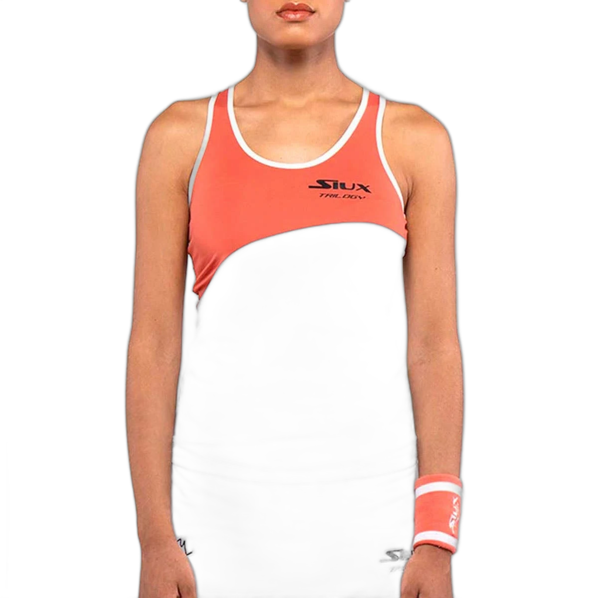 Siux Maglietta Ufficiale Trilogy Patty Fw23