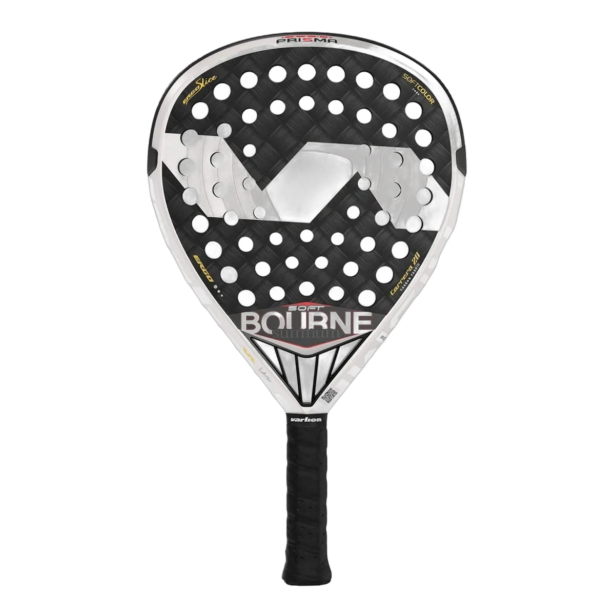Varlion Bourne Prisma Carbon Soft
