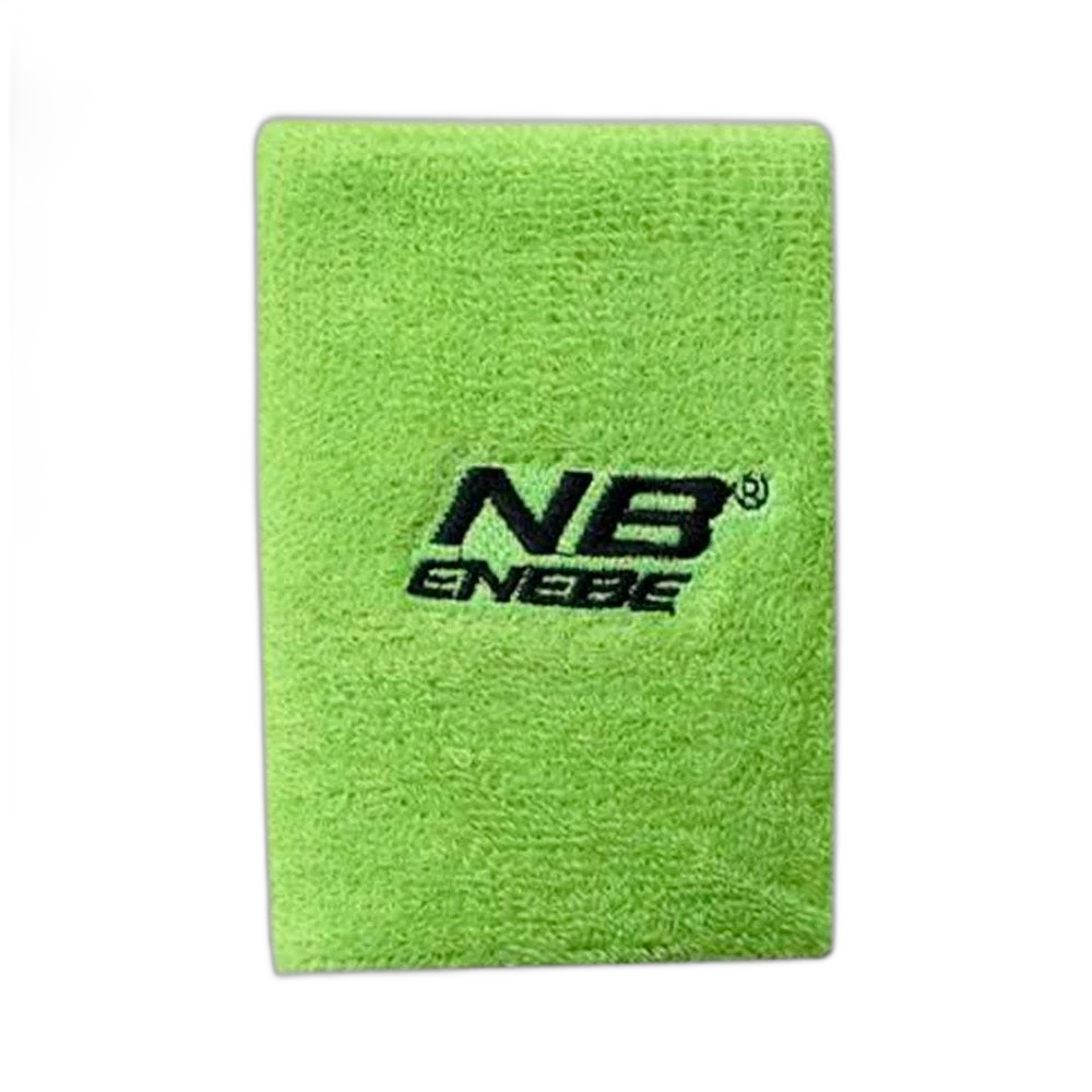 Enebe Polsiera Larga Verde Fluo