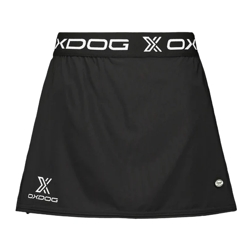Oxdog Gonna Oxdog Tiebreak Nero