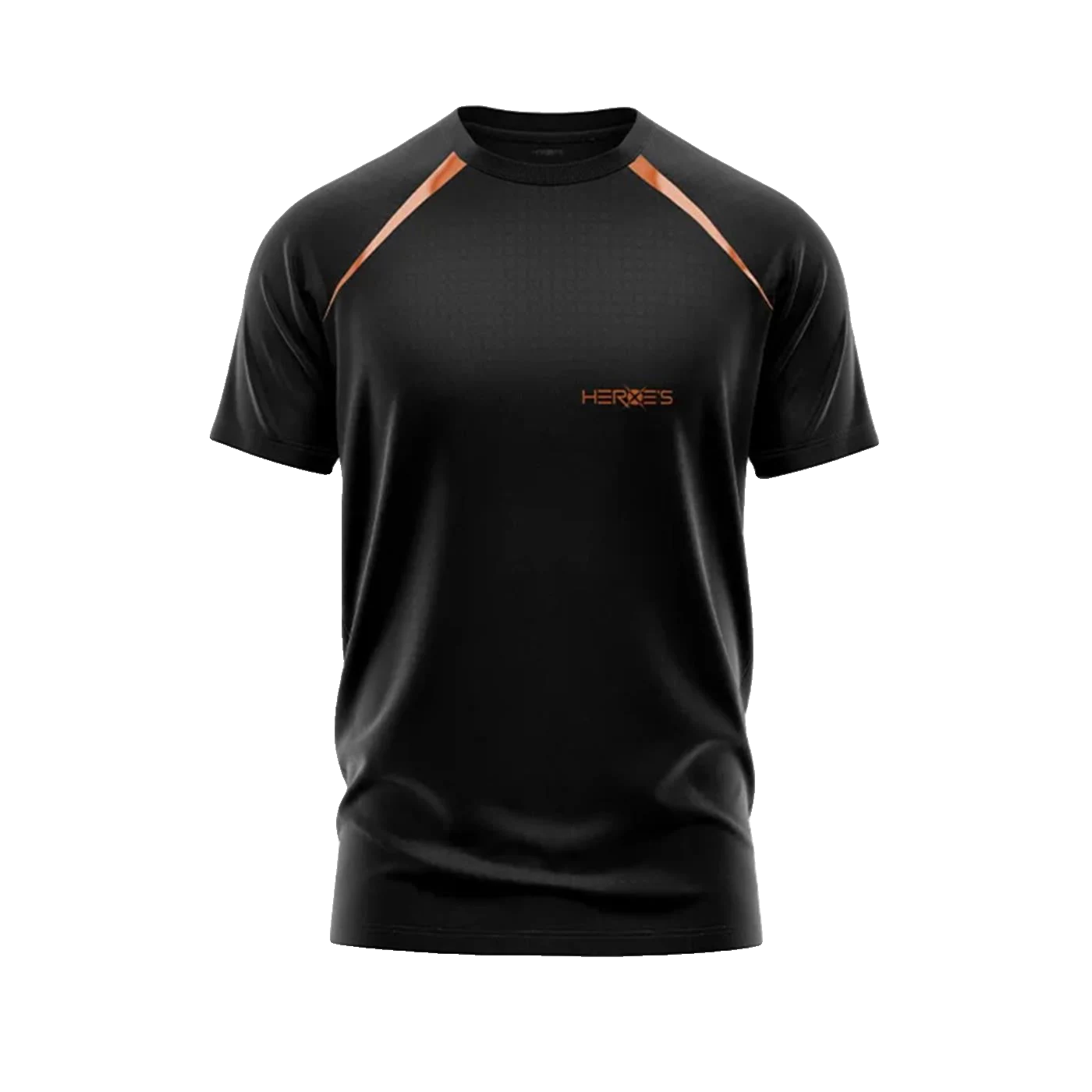 Heroe's T-Shirt Azteca