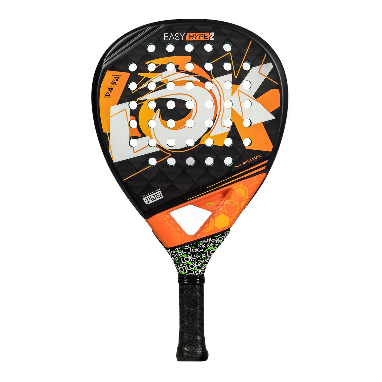 Lok Easy Hype Gen 2