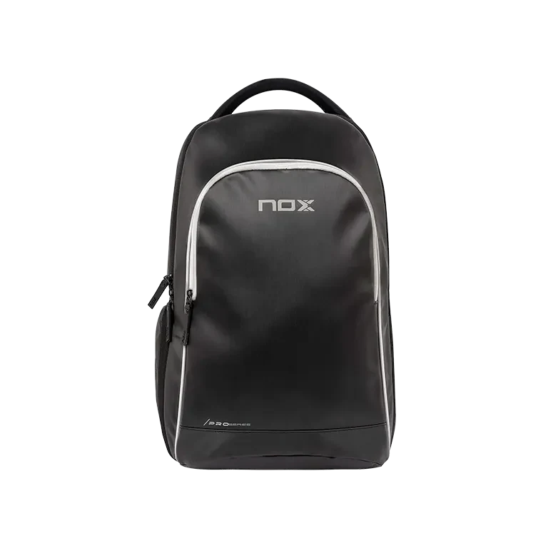 Nox Zaino Nox Pro Nero