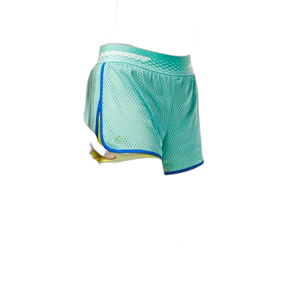 Lacoste Short Glv