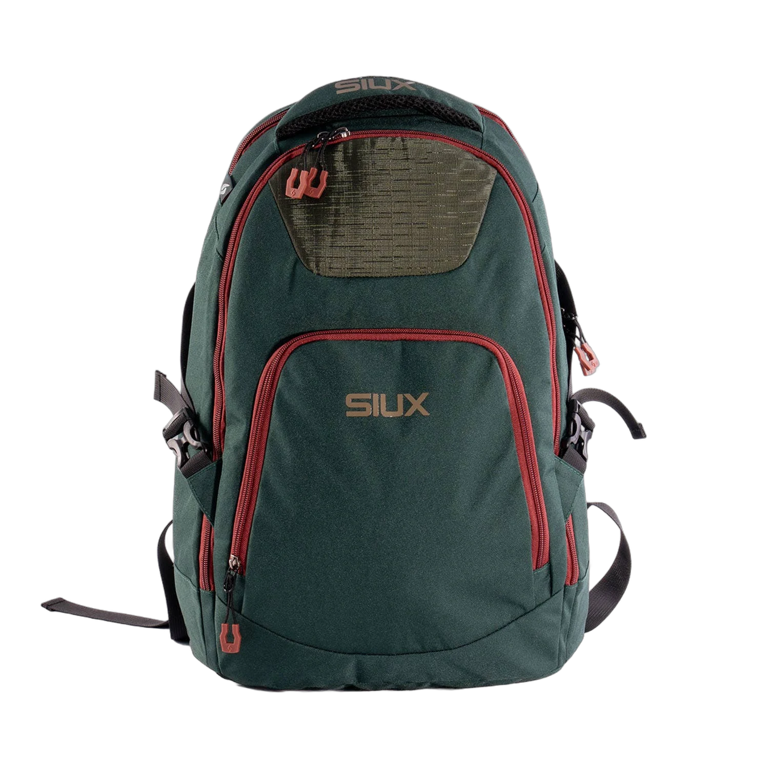Siux Zaino Siux Edge Verde 200021