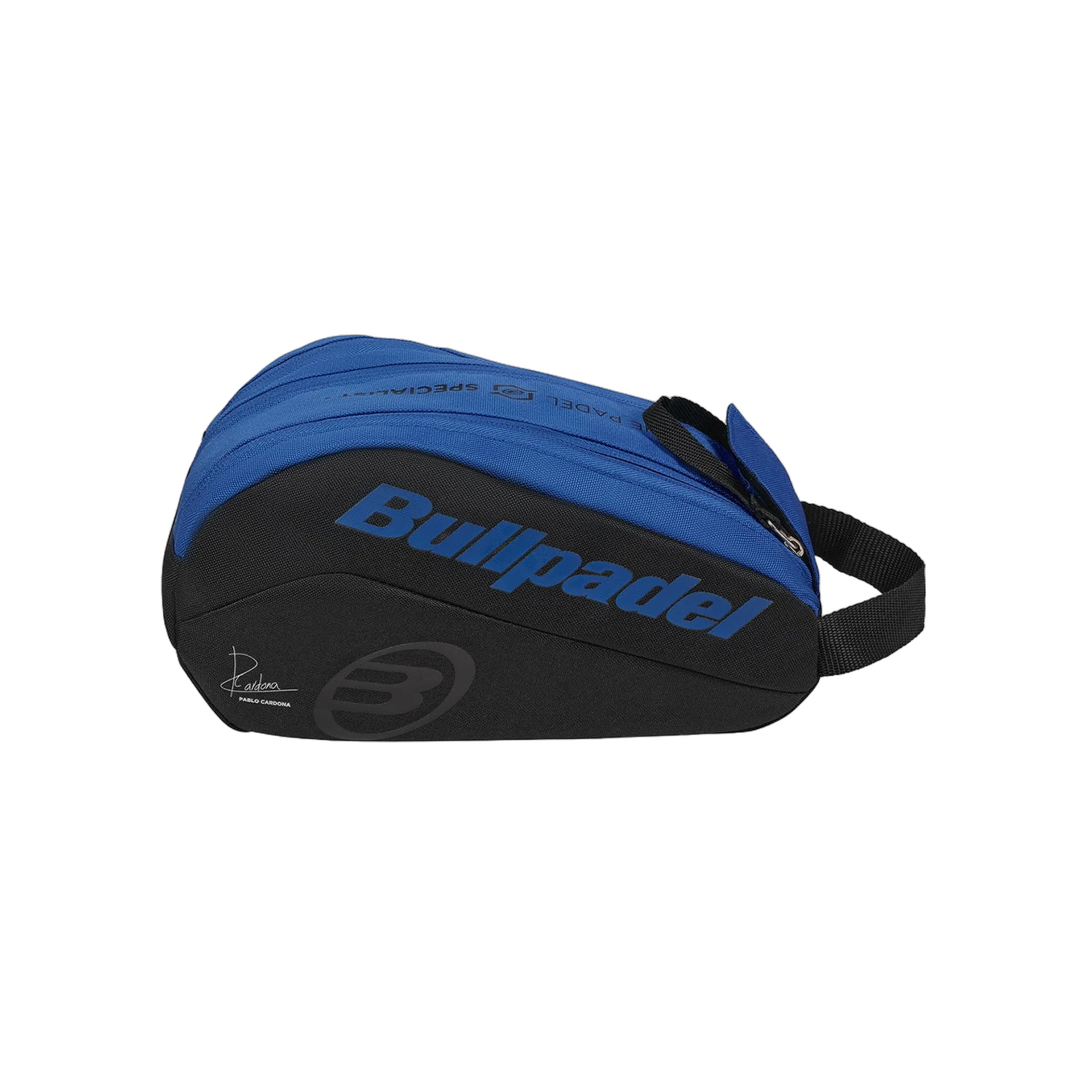 Bullpadel Beauty Case Bullpadel D.case Blu Intenso Bpn26002