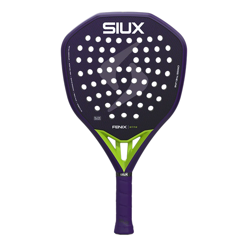 (2026) Siux Fenix Elite 6