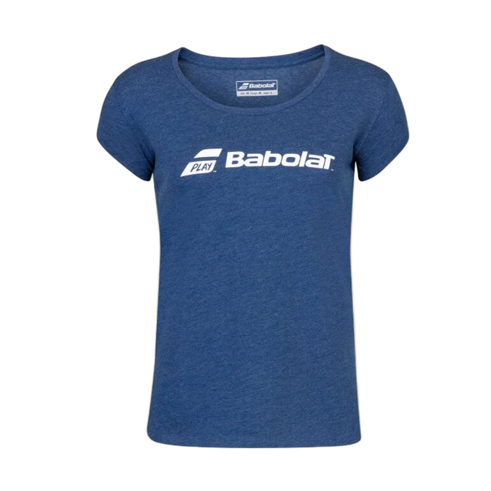 Babolat T-shirt Da Donna Babolat Exercise