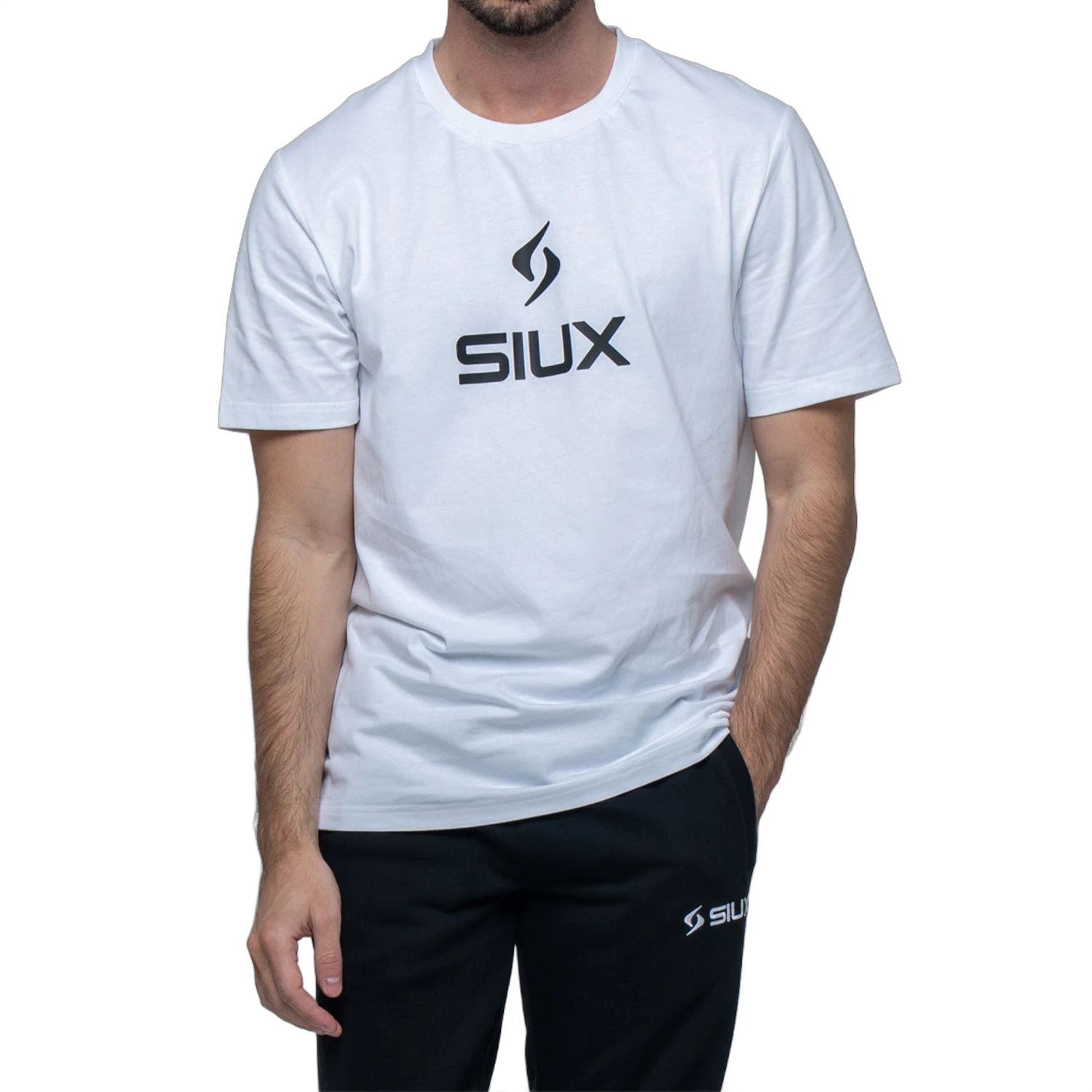 Siux Maglietta Basic 26