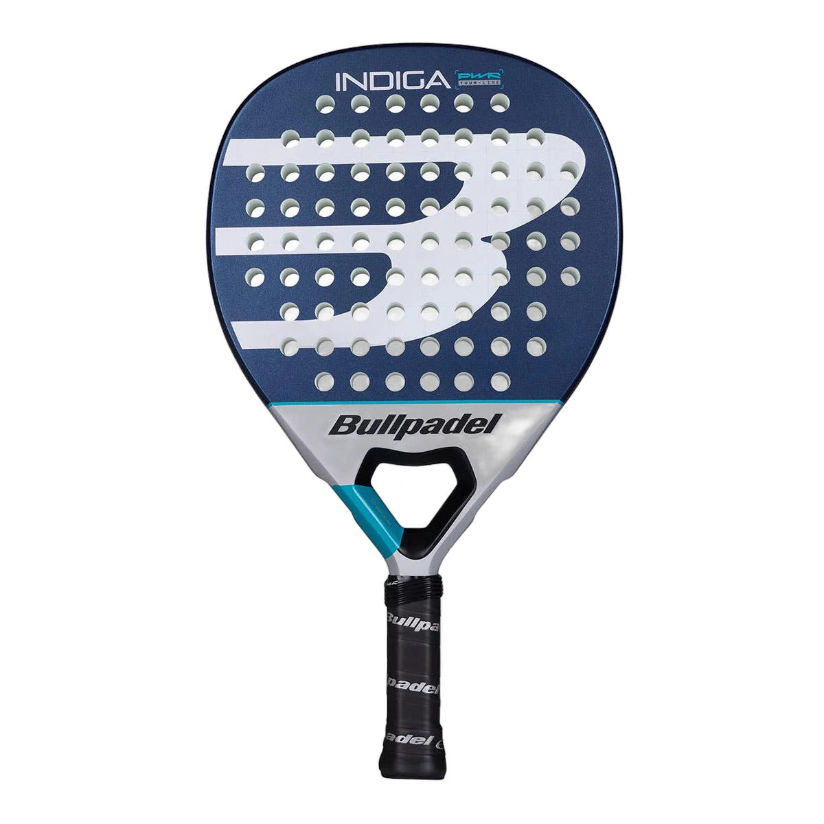 Bullpadel Indiga Power 26