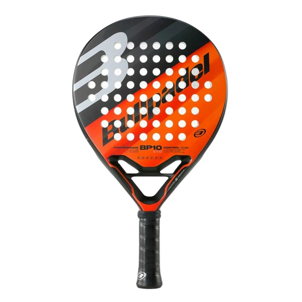 (2023) Bullpadel BP10 EVO