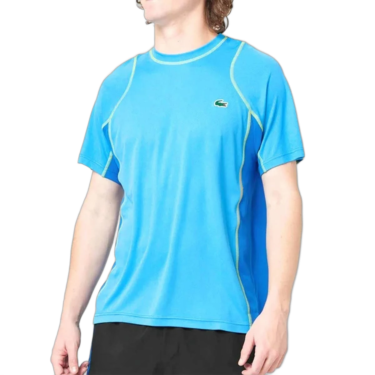 Lacoste Maglietta Cdd