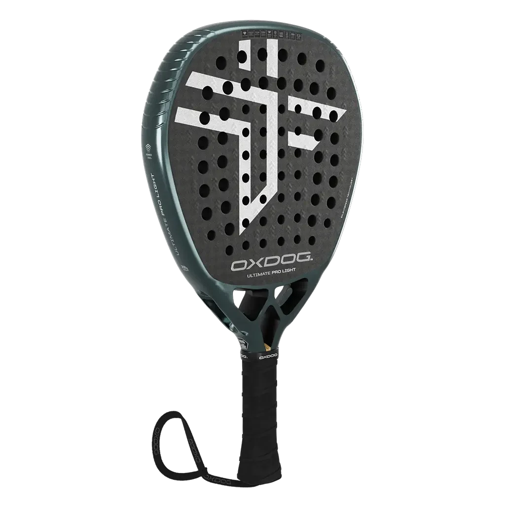 (2027) Oxdog Ultimate Pro Light