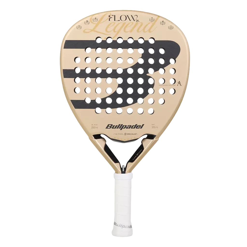 (2027) Bullpadel Flow