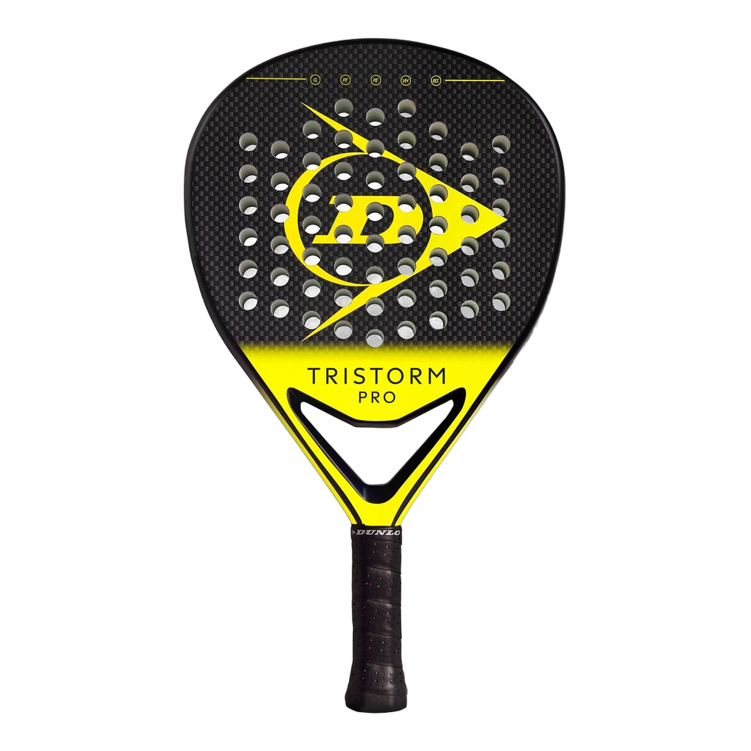 (2025) Dunlop Tristorm Pro