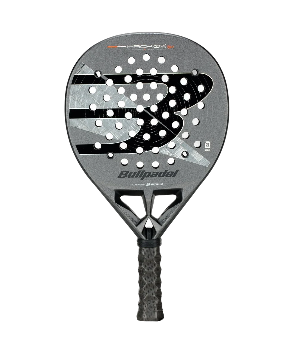 (2026) Bullpadel Hack 04 Hybrid