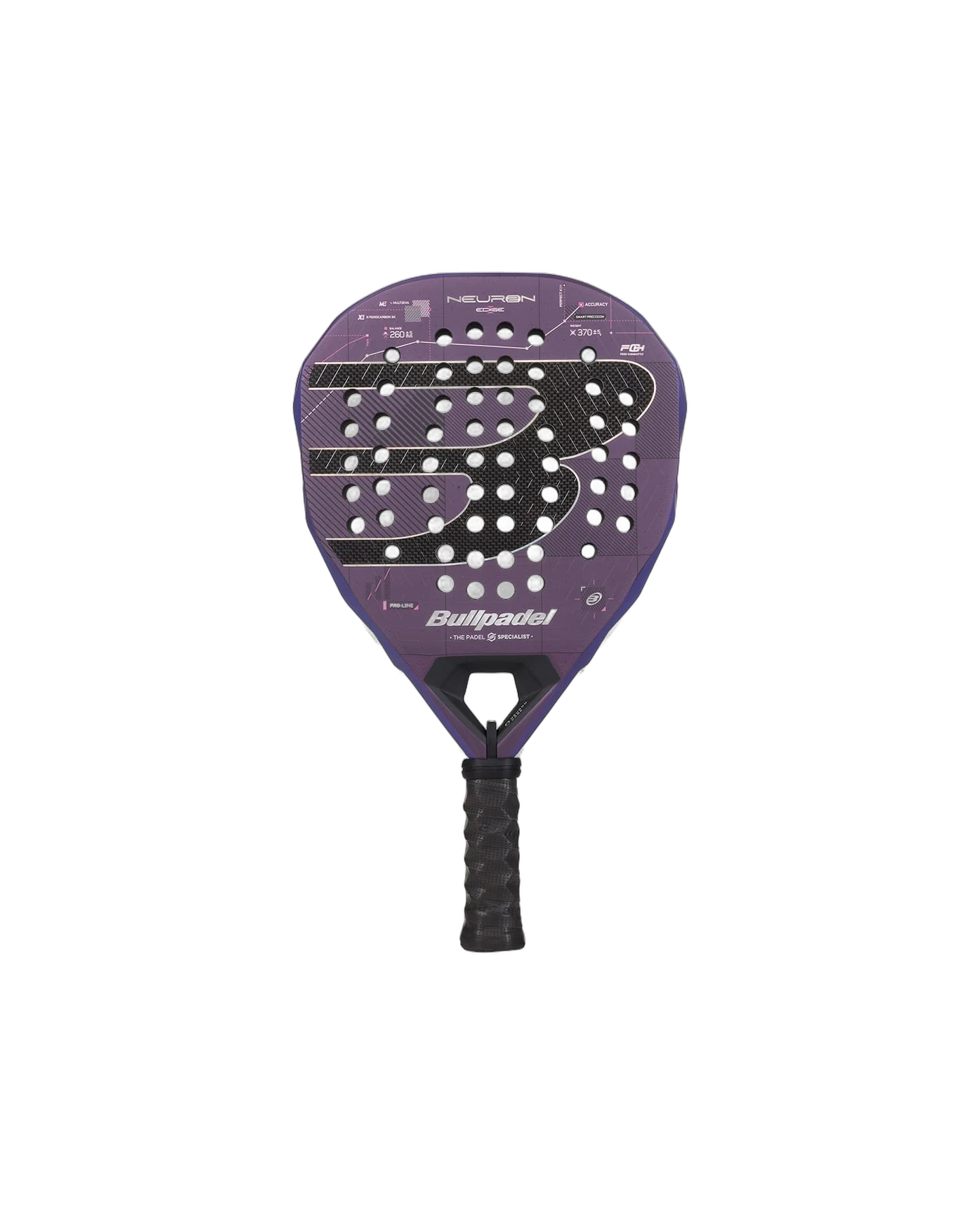 Bullpadel Neuron 02 2026